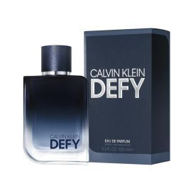 Calvin Klein Defy Edp 100 Ml