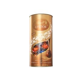 Lindt Lindor Tube Assorted 400g