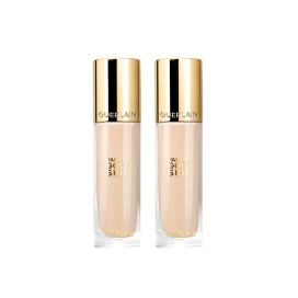 Guerlain Parure Gold Set Duo Fluid Foundation