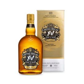 Chivas Regal XV 15 Year Old Whisky 1L