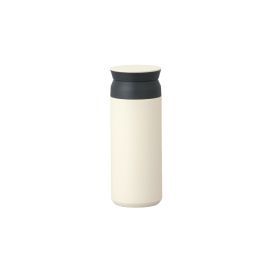 Travel Tumbler 500ml White