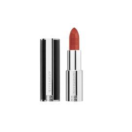 Le Rouge Interdit Intense Silk Lipstick • 3.4g - N500 Brun​ Mocha​