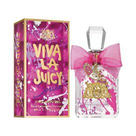 Juicy Couture Viva La Juicy Edp Spray (Lyral Free) 100Ml