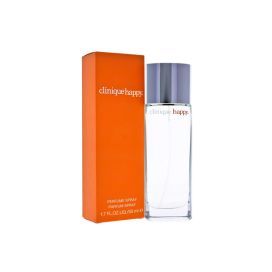 Happy By Clinique For Women. Eau De Parfum Spray 1.7 Fl Oz