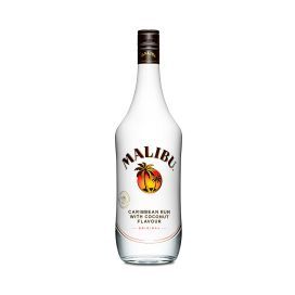 Malibu Rum 1L