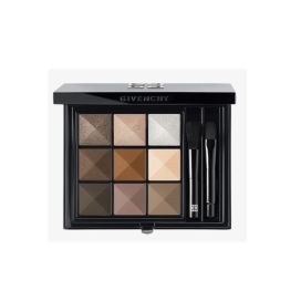 LE 9 DE GIVENCHY High-Pigmentation & Multi-Finish Eyeshadow Palette