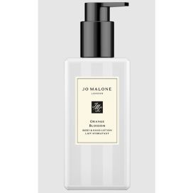 Jo Malone Wild Bluebell Body & Hand Wash (With Pump) 250ml/8.5oz