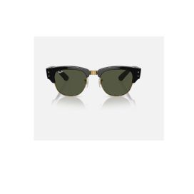 Sunglasses Ray-Ban Mega clubmaster RB0316S 901/31 50-21 Black on Arista