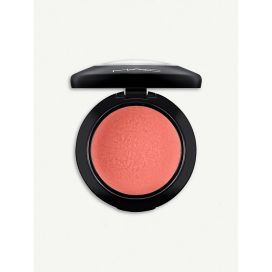 Mac Mineralize Blush Flirting With Danger 4Gm/.14Oz