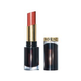 Super Lustrous Lipstick Glass Shine Glaring Coral