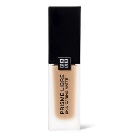 PRISME LIBRE SKIN-CARING MATTE FOUNDATION