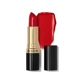 Super Lustrous Lipstick Super Red