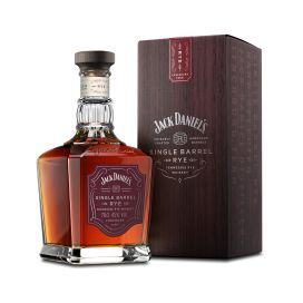 Jack Daniels Single Barrel Rye 700ml