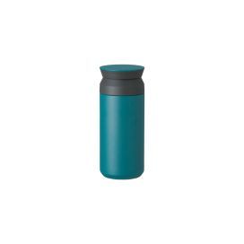 Travel Tumbler 350ml Turquoise