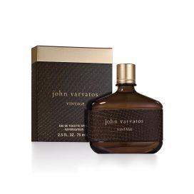 Jv John Varvatos Heritage EDT Spray 75ml