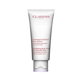 Clarins Exfoliating Body Scrub For Smooth Skin