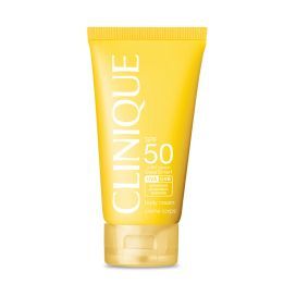 Clinique SPF 50 Body Cream 150ml