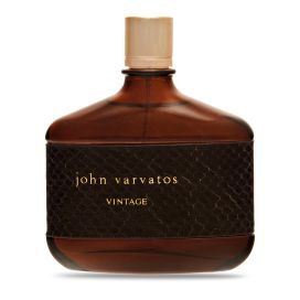 John Varvatos Vintage Eau De Toilette 125ml