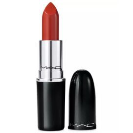 Mac Lustreglass Lipstick Local Celeb