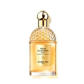 GUERLAIN Aqua Allegoria Mandarin Basilic Forte Travel Set 125ml+7.5ml