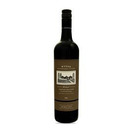 The fruit used for this wine comes from the best vineyard sites in Coonawarra and is only made in years when the best quality fruit is available. Named after David Wynn's young son.