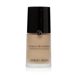 Giorgio Armani Luminous Silk Foundation - Shade 3