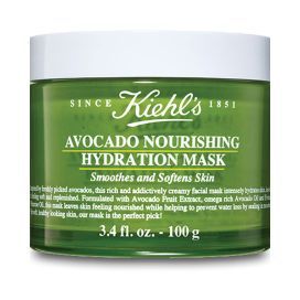 Kiehls Avocado Nourishing Hydration Mask 100ml