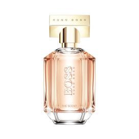 Hugo Boss Scent W EDP 50ml