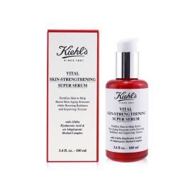 Kiehls Vital Skin Strength Serum 100Ml