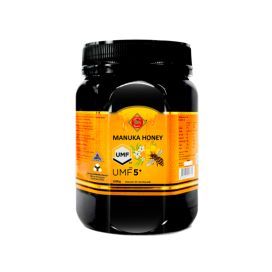 Organicer Manuka Honey 5+ UMF 1kg