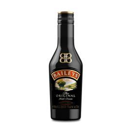 Baileys Irish Cream Liqueur 200ml