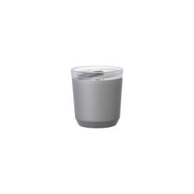 To Go Tumbler V2 240ml Silver