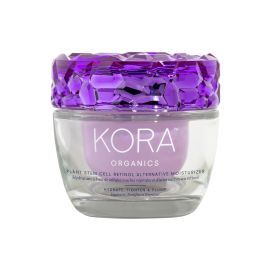 KORA Organics Plant Stem Cell Retinol Alternative Moisturizer