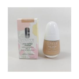 Clinique Even Better Clinical Fond de Teint Serum CN 52 NEUTRAL 30ml*NEW IN BOX