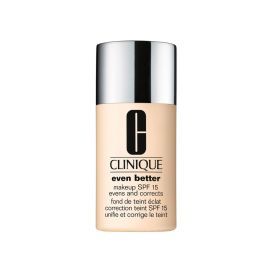 Even Better Foundation Spf15 Linen 30ml