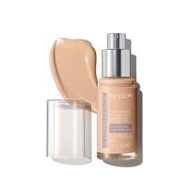 Illuminance Skin-caring Foundation Cool Beige