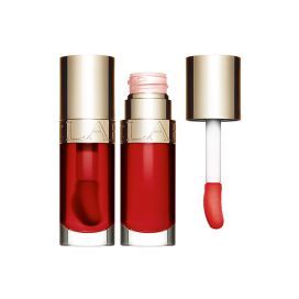 Clarins Lip Comfort Oil 08