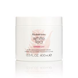 Elizabeth Arden  White Tea Gingerlily Body Cream 400Ml