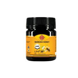 Organicer Manuka Honey 25+ UMF 250g