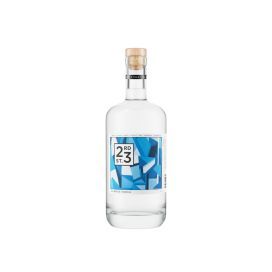 23rd Street Classic Vodka 1l