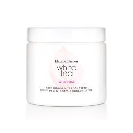 Elizabeth Arden  White Tea Wild Rose Body Cream 400Ml