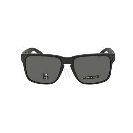 Oakley Holbrook XL 59 mm Matte Black Sunglasses OO9417 941705