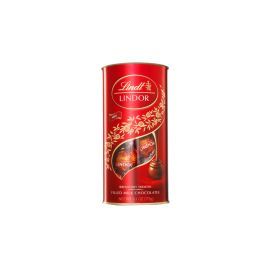 Lindor Milk Red Mini Tube 175g