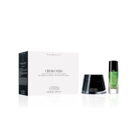 Giorgio Armani Prog Crema Nera Perfect Partner Set