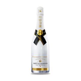 Mo?�t & Chandon Ice Imperial 750ml<P>(Vintage year in the above image is for display purposes only)