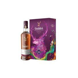 15yo Perpetual Collection Vat 3 Lny Gift Pack 700ml