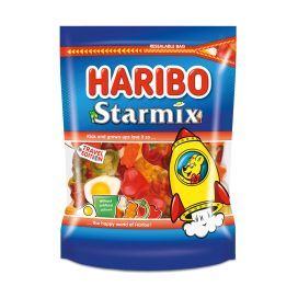 Haribo Starmix Pouch 750g