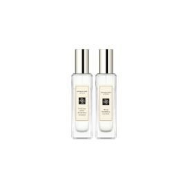 English Pear + Freesia + Peony + Blushsuede Cologne 2x30ml Gift Set