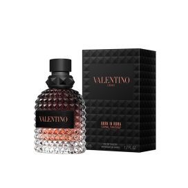 Valentino Bir Uomo Coral Edt V50Ml