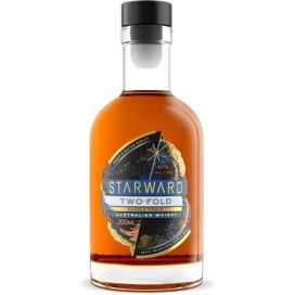 Two-fold Australian Whisky 200ml